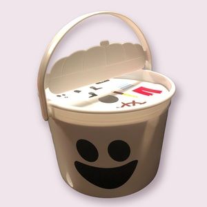 2022 McBoo Limited Edition Ghost Bucket